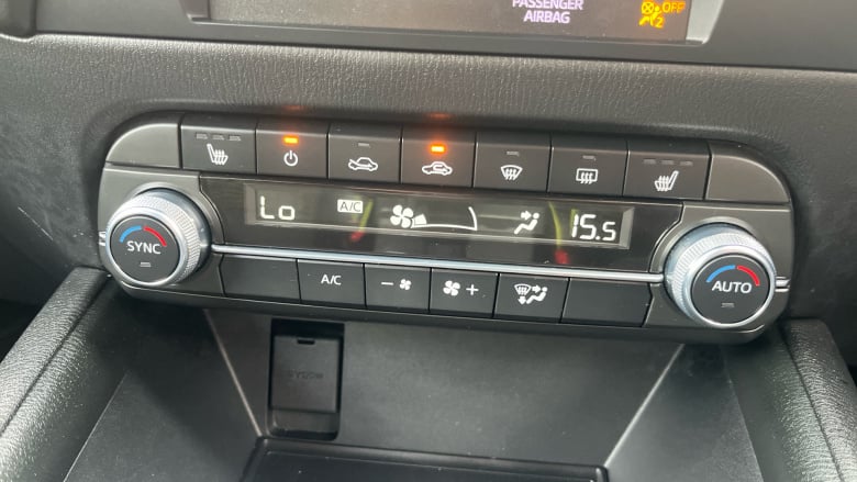 Mazda CX-5 2.0 Newground 5dr Petrol Estate